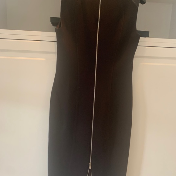 Ross Mayer Dress - Picture 3 of 4